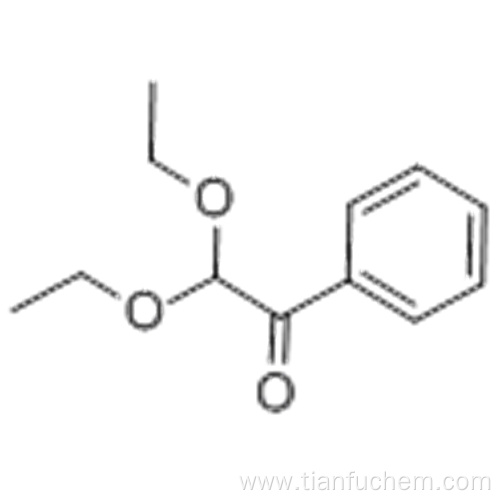 2,2-Diethoxyacetophenone CAS 6175-45-7